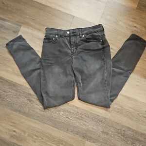 DryKorn Classic Black Women's Jeans